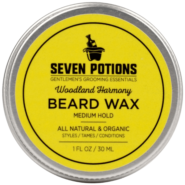 5 Best Beard Wax Products of 2020 Top 3 Picks by Our Editor