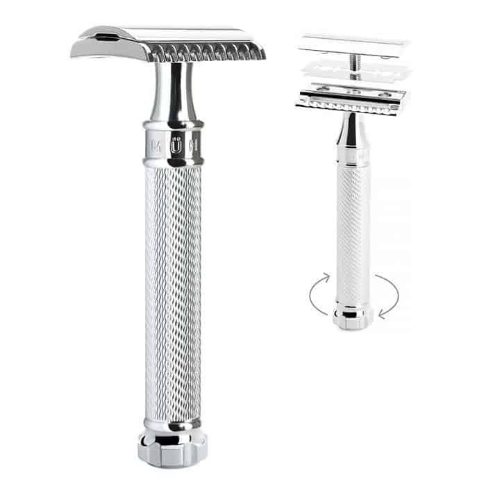 Best Safety Razors for A Perfect Shave Review & Guide