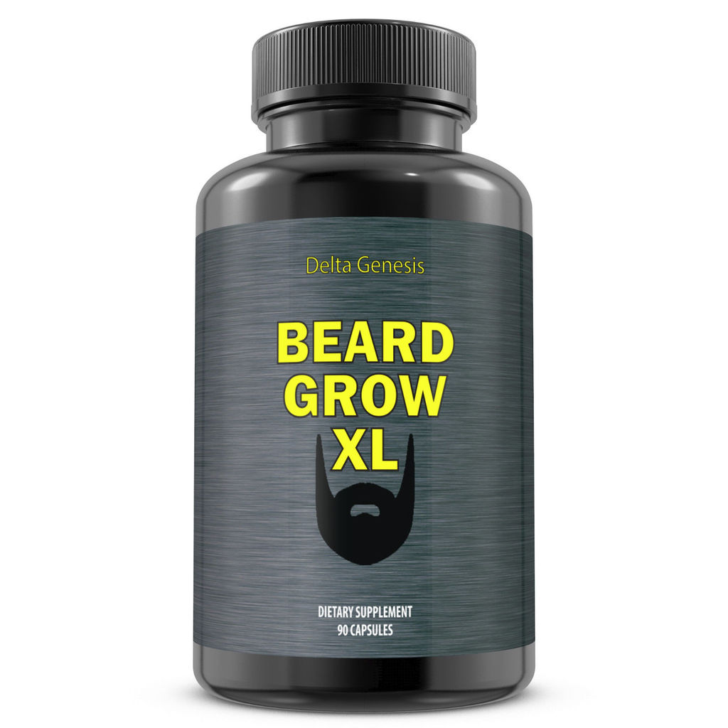 Top 7 Beard Growth Products Insider's Review & Buying Guide