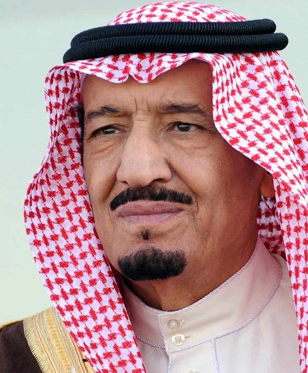 Top 10 Arabic Beard Styles for 2023 Beard Style