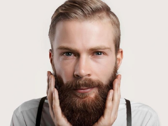 How to Make Your Beard Soft & Shiny 11 Tips (2022)