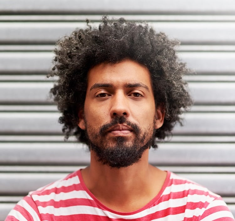 60 Trendiest Beard Styles for Black Men (2021 Guide) Beard Style