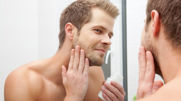 6 Steps to Avoid Neck Irritation After Shaving BeardStyle