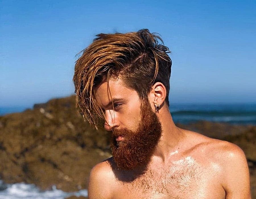 15 Best Medium Beard Styles for Men in 2024 — BeardStyle