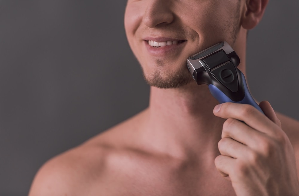 The 5 Best Electric Shavers Under 50 Editor's Pick