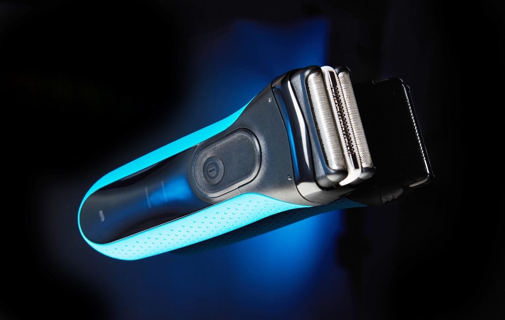 Beginner's Guide to Sharpening An Electric Razor Beard Style