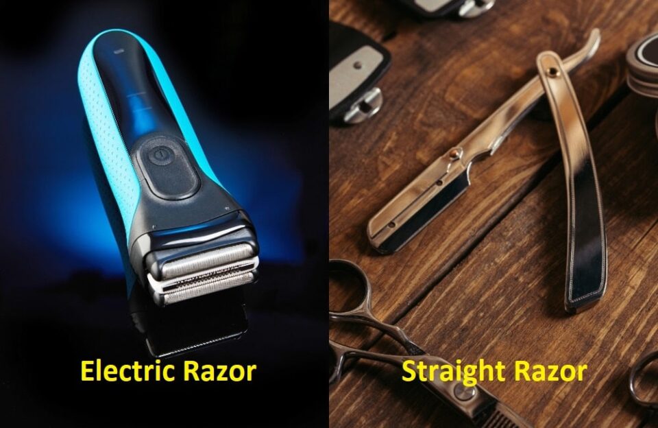The 8 Best Men’s Electric Razors Under 100 (2023 Review) Beard Style