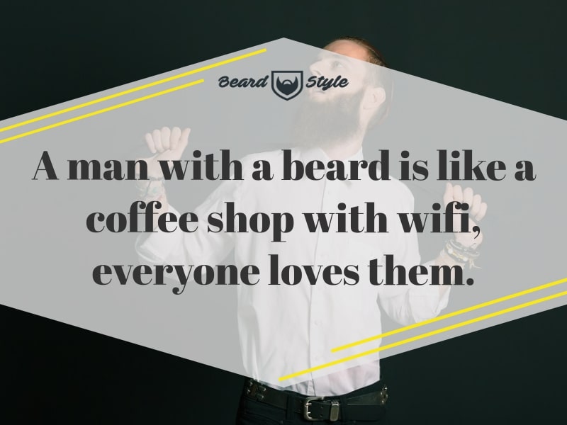 60 Beard Jokes to Liven Up Your Party Beard Style