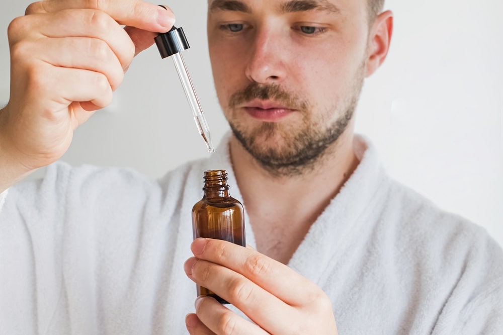 Do Beard Serums Really Work? — Beard Style