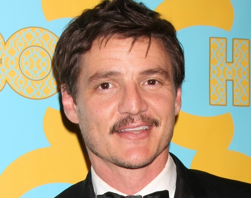 30 of the Most Renowned Actors with Mustaches — Beard Style