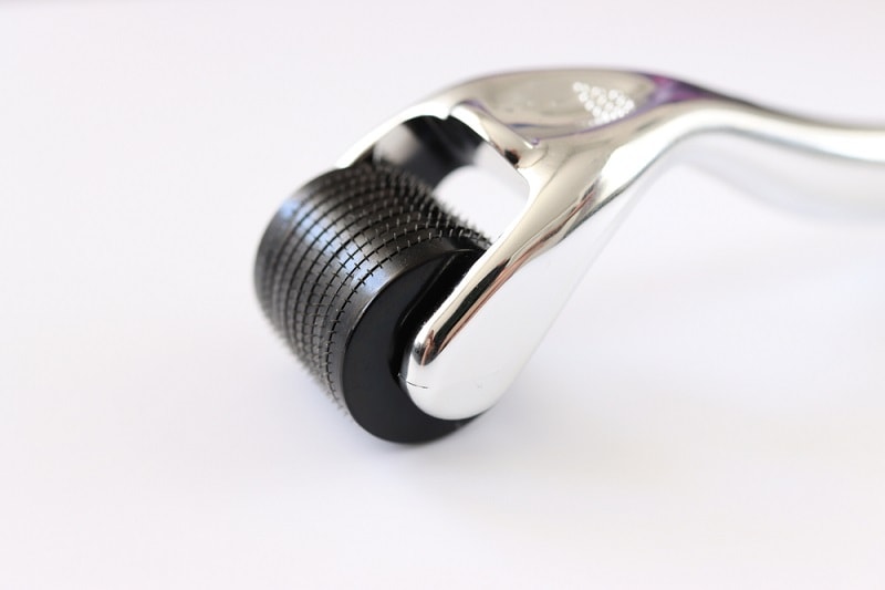 Derma Roller for Beard Growth Does It Really Work?