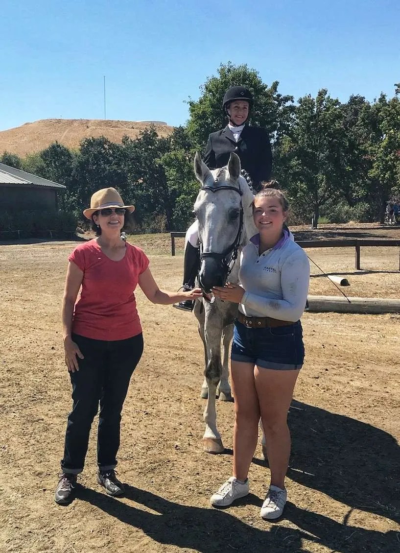 Yarra Yarra Sept 2018 Beare Equestrian Services & Training