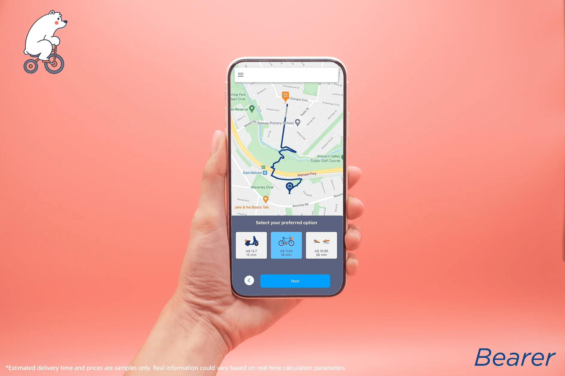 Benefits of using ondemand sameday delivery for individuals