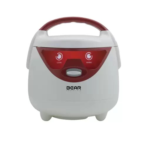 Rice Cooker RCM081 Bear Essentials