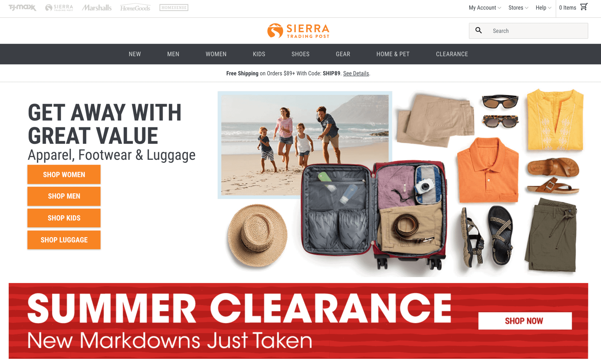 12 Places to Buy Discounted Outdoor Gear Bearfoot Theory