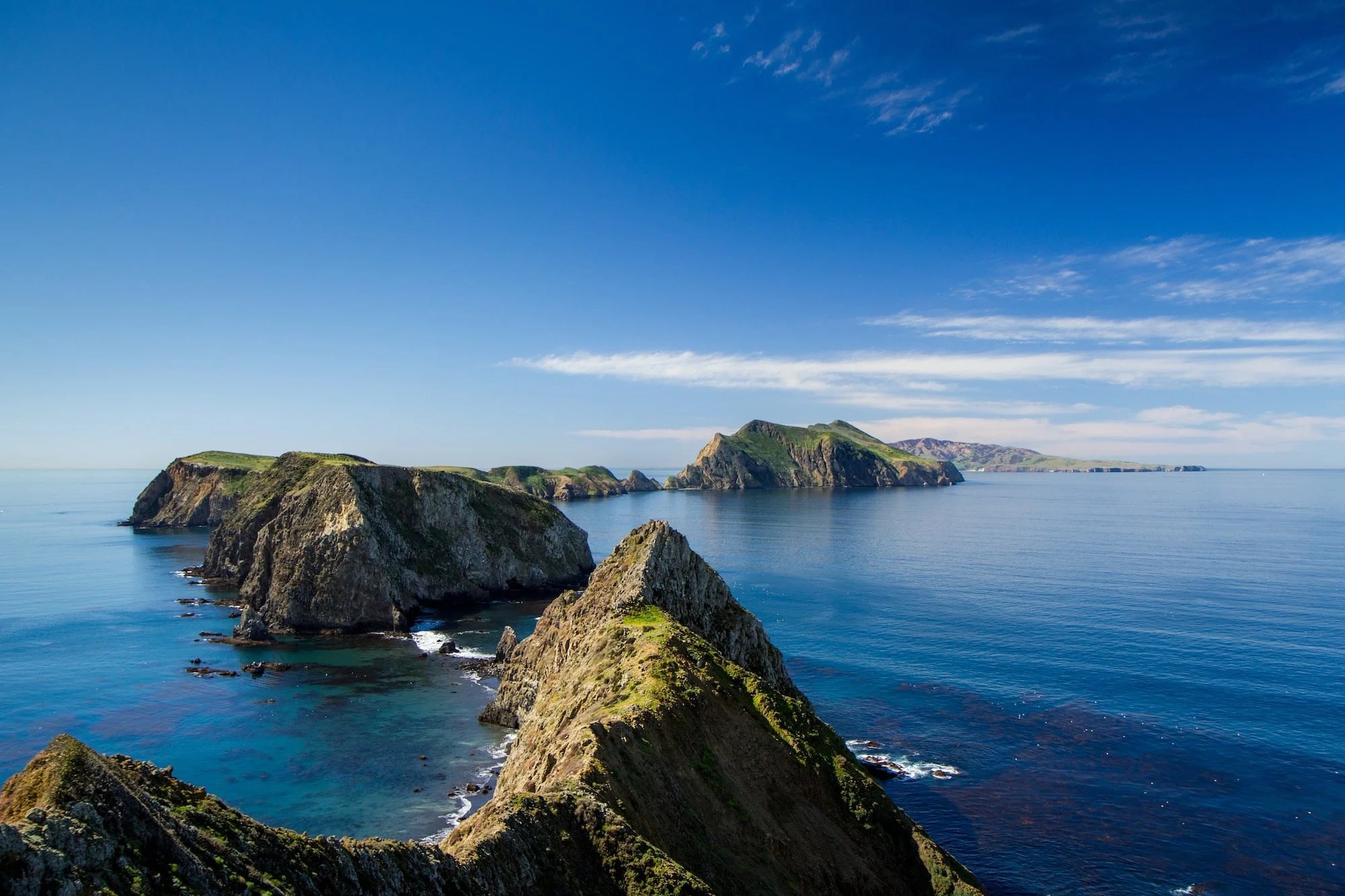 Channel Islands National Park: How To Visit & Things To Do – Bearfoot Theory