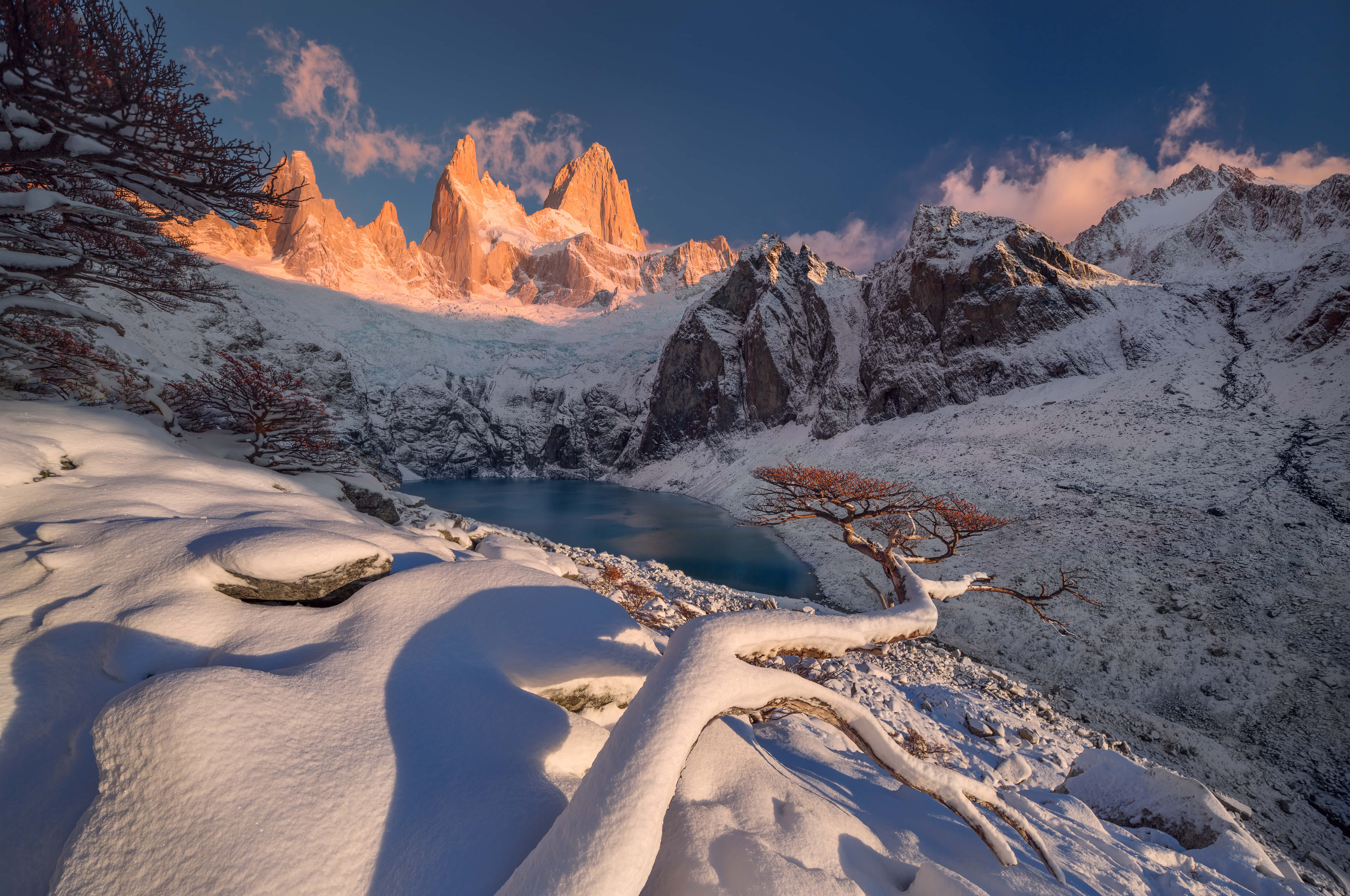 Best Of Patagonia