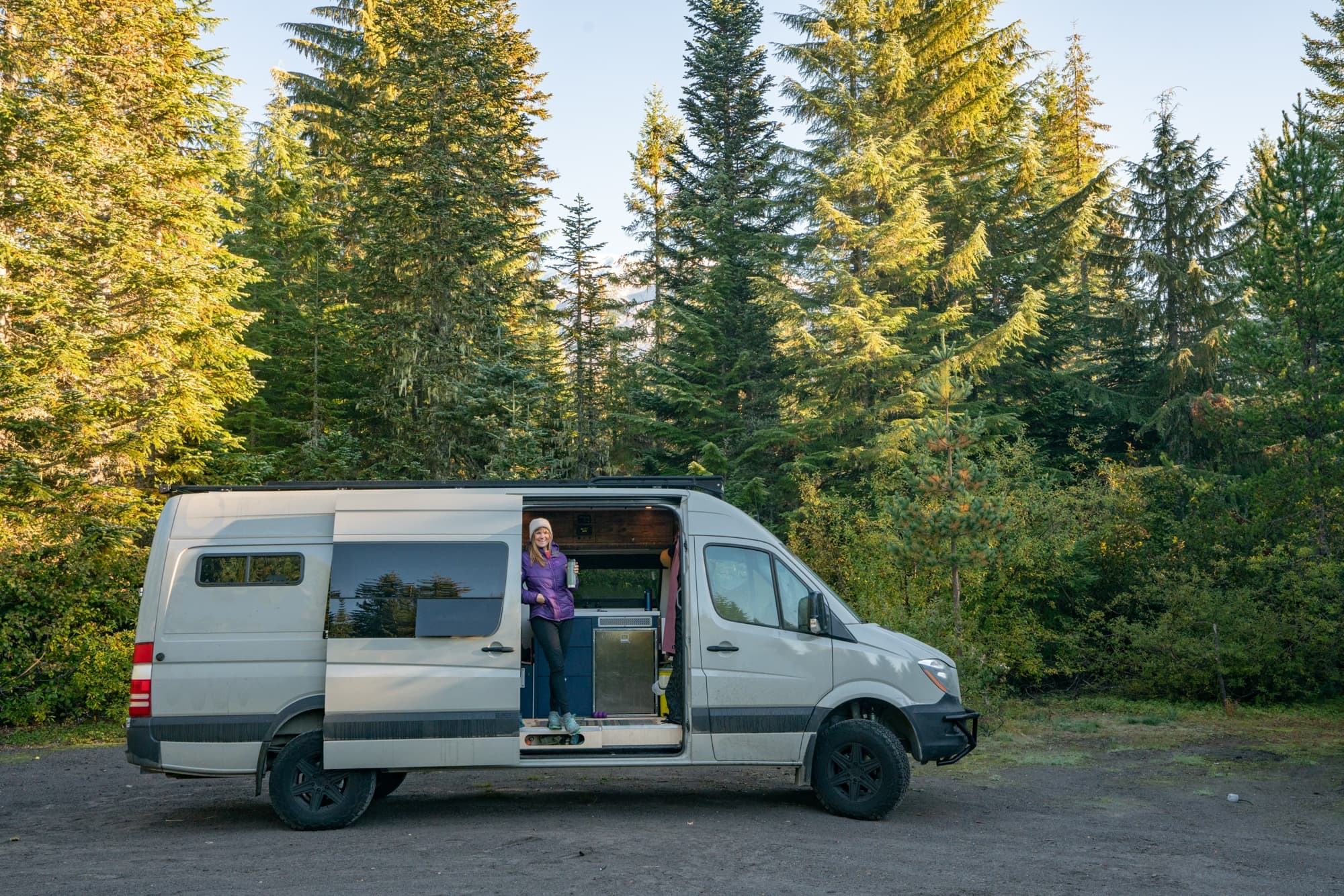 Health Insurance For Van Life Bearfoot Theory