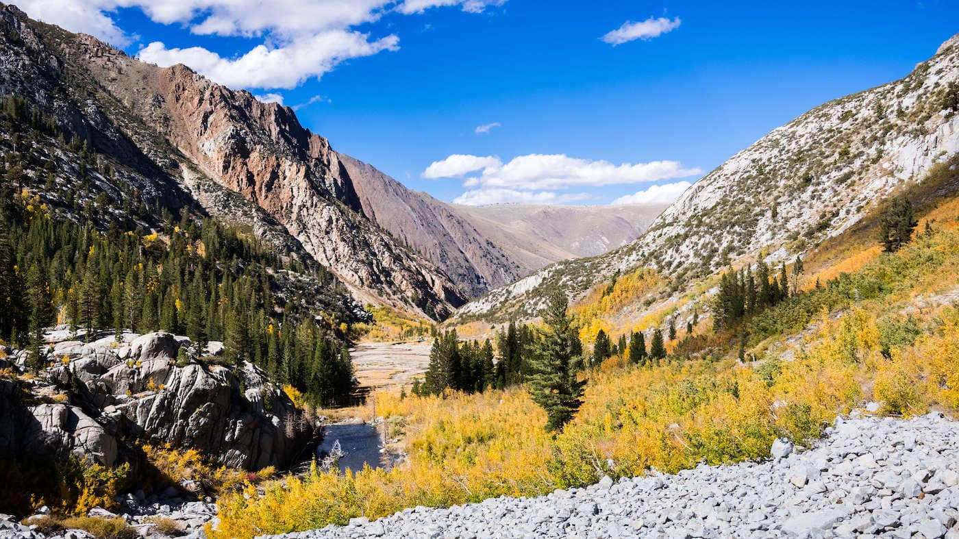 6 Best Mammoth Lakes Hikes in the Eastern Sierra Bearfoot Theory