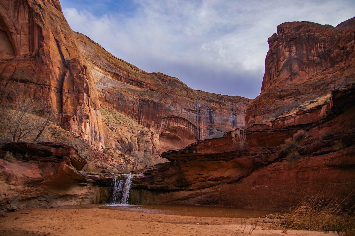 10 Best Utah Backpacking Trips LaptrinhX / News