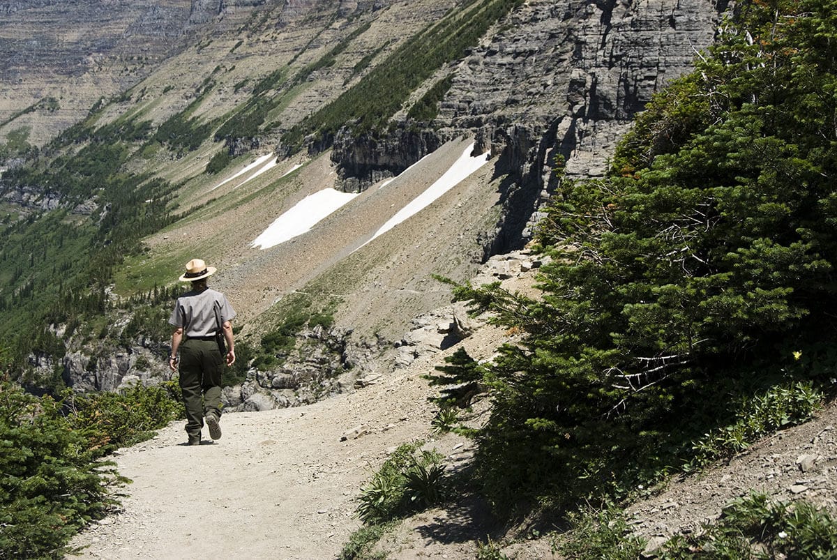 11 Outdoor Careers & Where To Find Outdoor Industry Jobs Bearfoot Theory