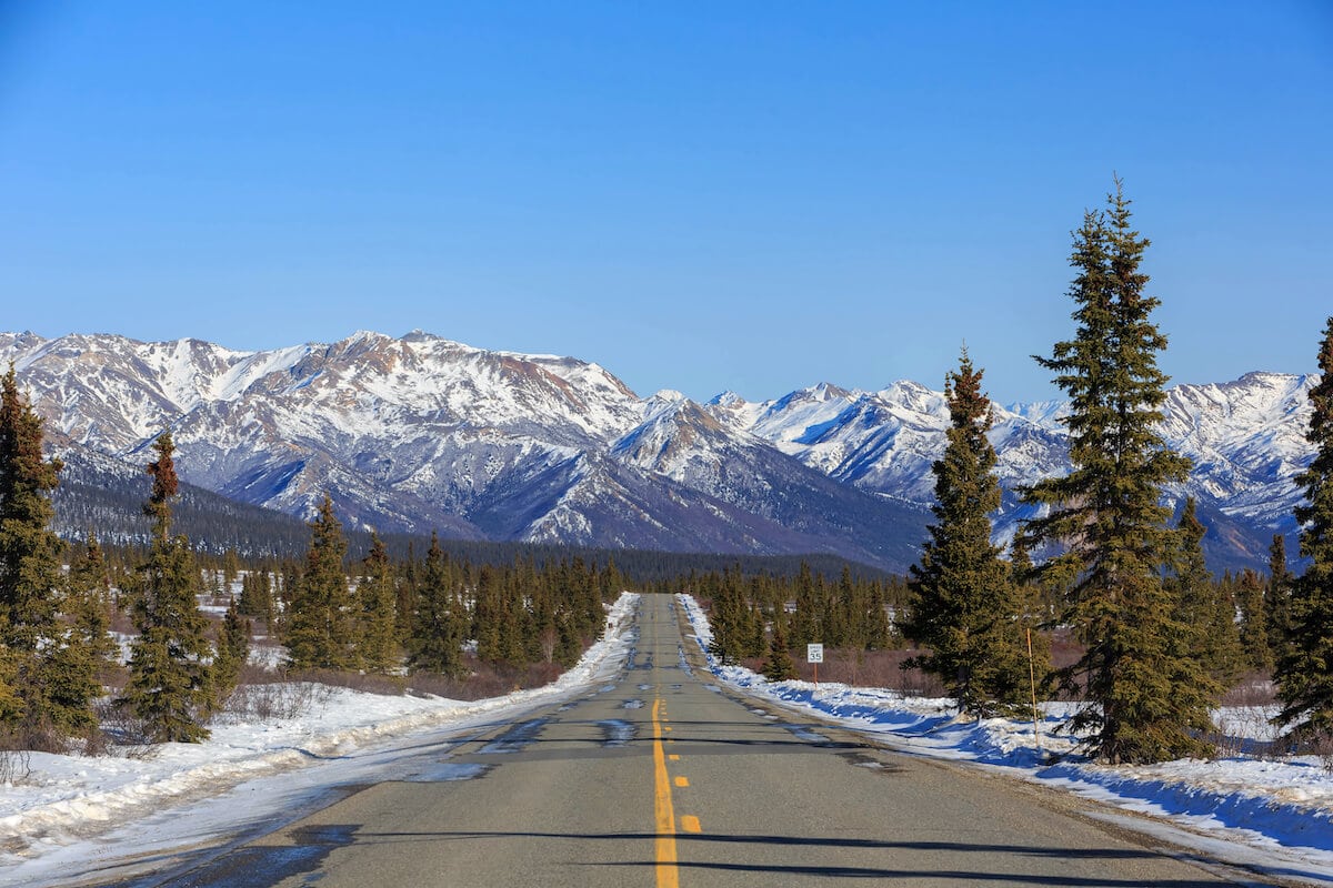Best Things to Do in Fairbanks, Alaska in Winter The Best Articles