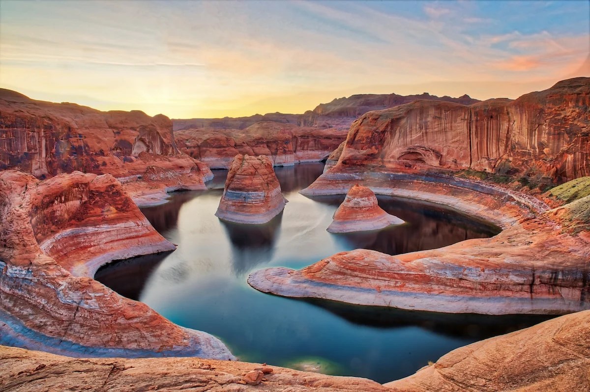 10 Absolute best Utah Backpacking Journeys Bearfoot Principle