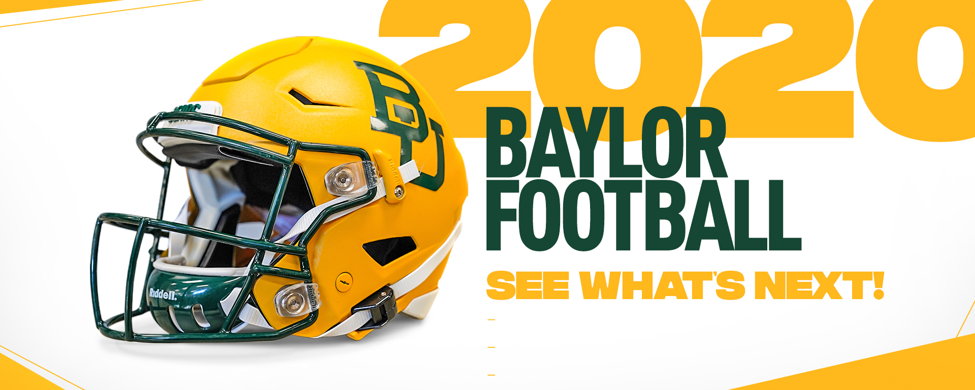 Bear Foundation Baylor University