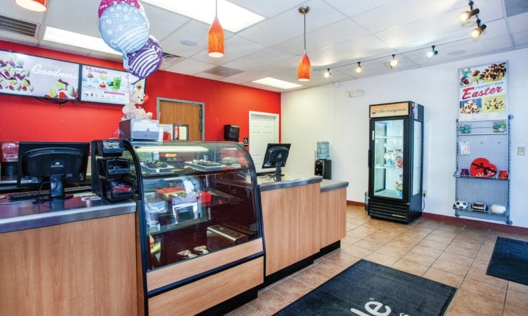 Team Leaders Bear General Contractors