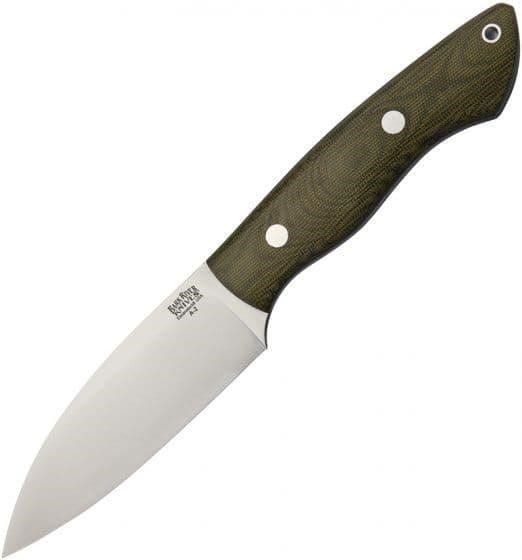 HOW TO CHOOSE THE RIGHT HUNTING KNIFE Bearinforest