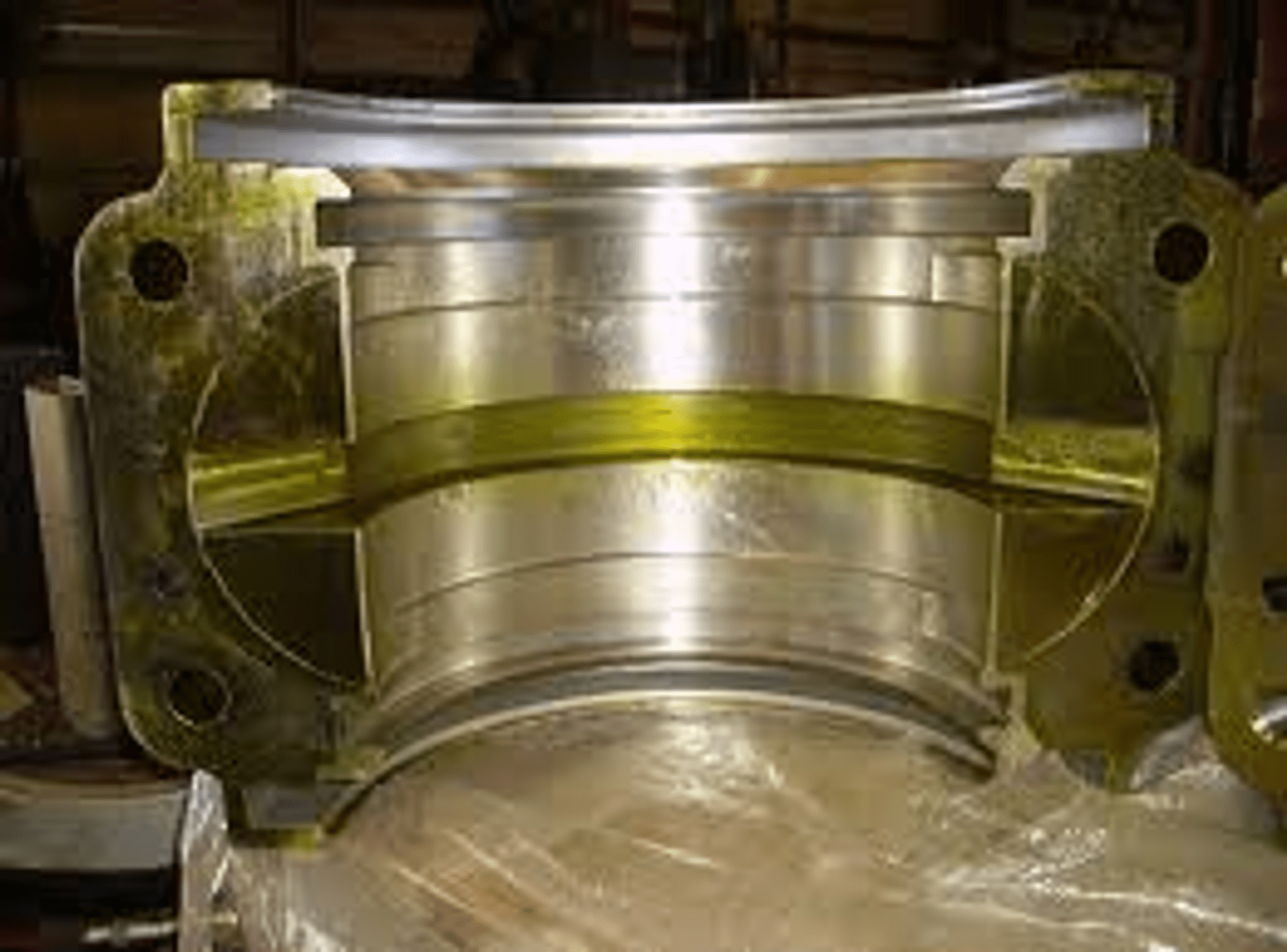 Bearing And Engineering