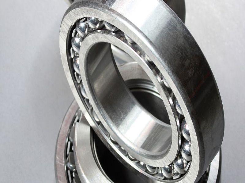 Removing Rolling Bearing Deruna Bearings 100 Factory