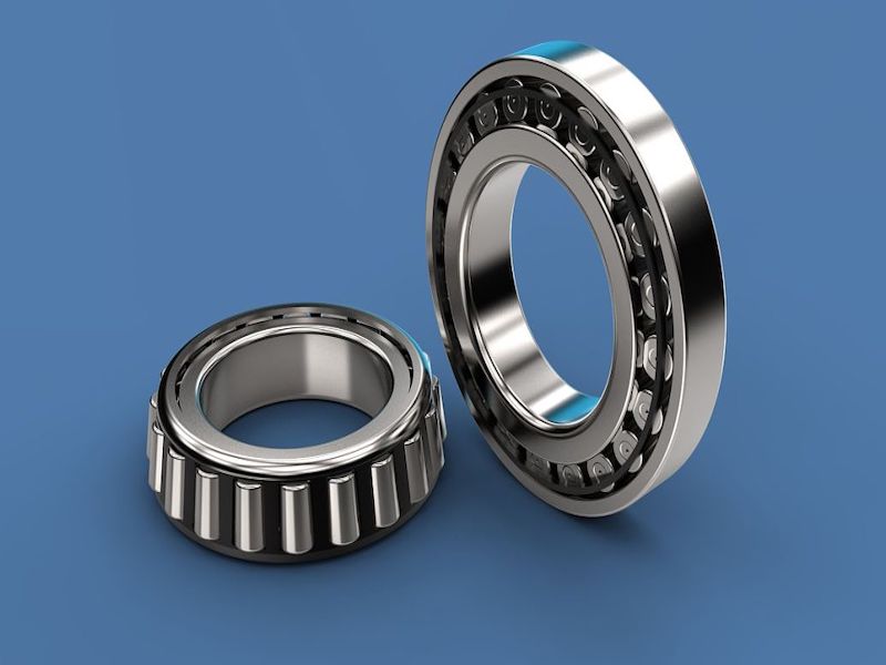 Structural Performance Characteristics Of Five Commonly Used Types Of