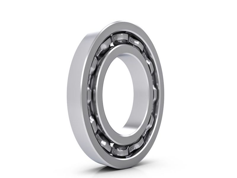 Bearing Preload Deruna Bearings 100 Factory Price