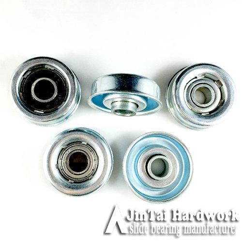 Conveyor Bearing Rollers