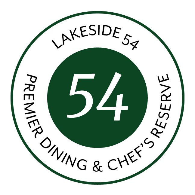 Menus Bear Lake Reserve