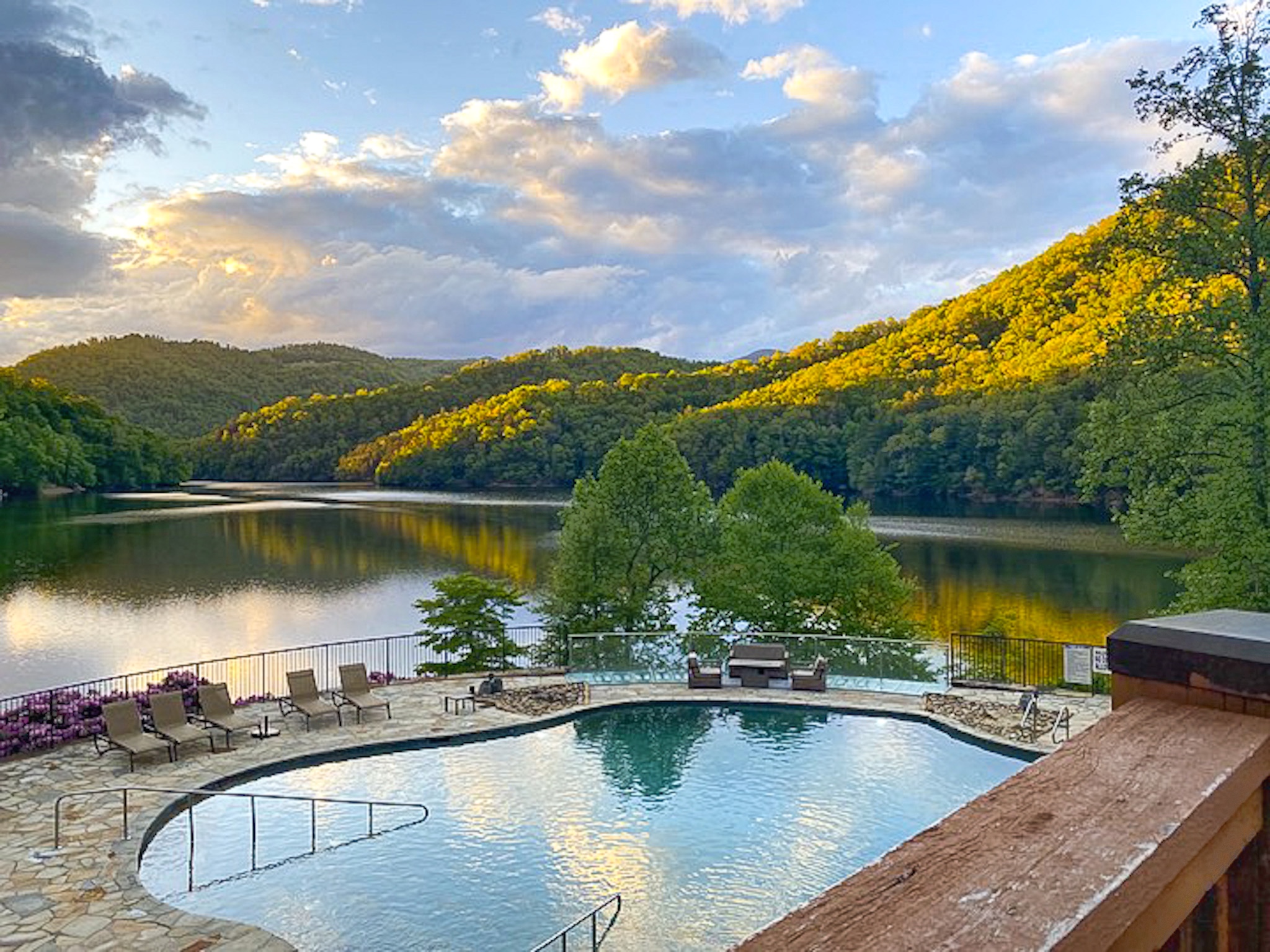 Five Things that Caught My Eye About Bear Lake Reserve Bear Lake Reserve