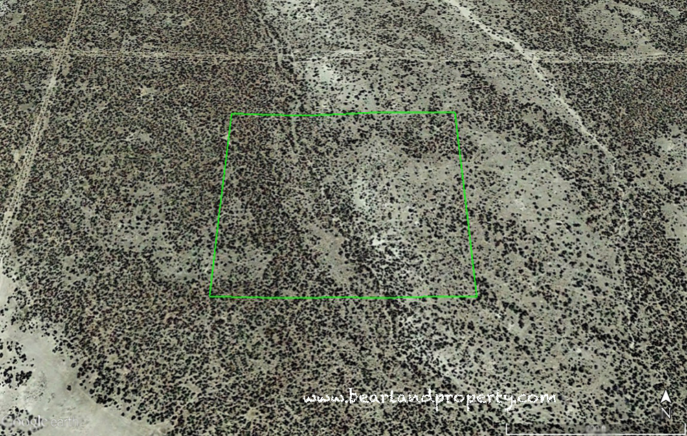 0170460061 Bear Land Property