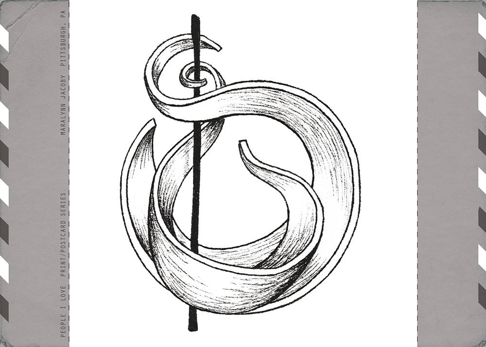 Alphabet Series - O - Bear Left Bear