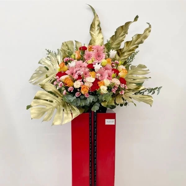 Flower For Opening Ceremony Singapore Best Flower Site