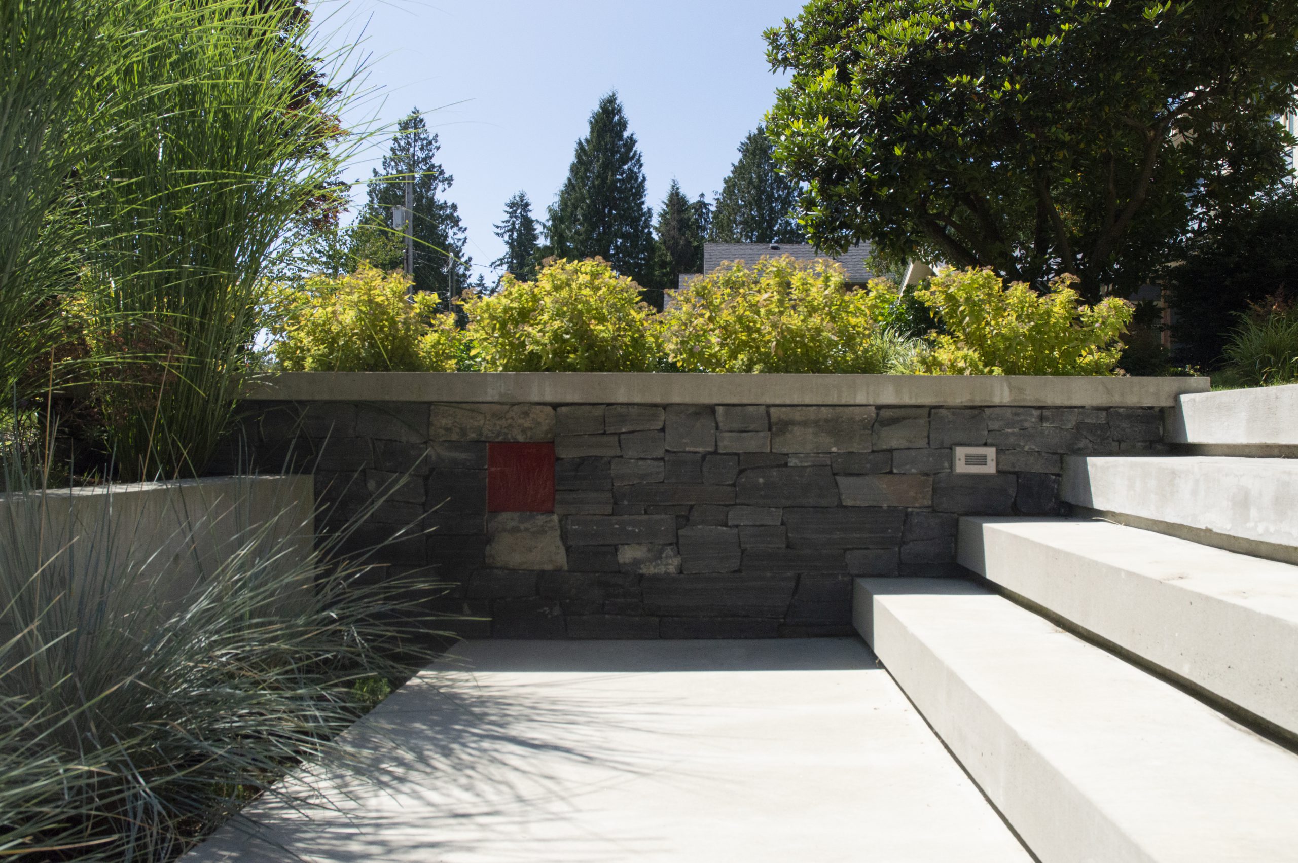 Eldon Road II Bearmark Design