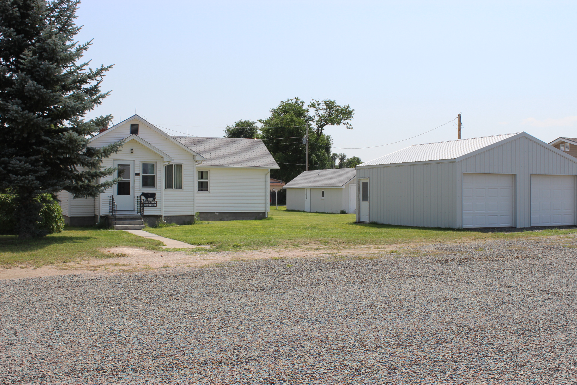 109 7th Avenue, LaGrange, Wyoming Bear Mountain Land