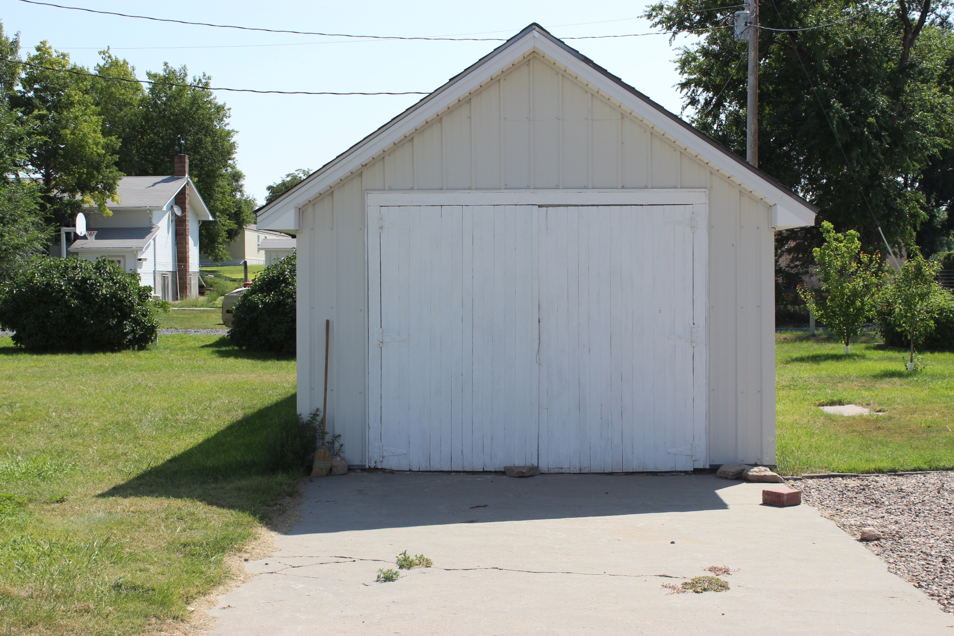 109 7th Avenue, LaGrange, Wyoming Bear Mountain Land