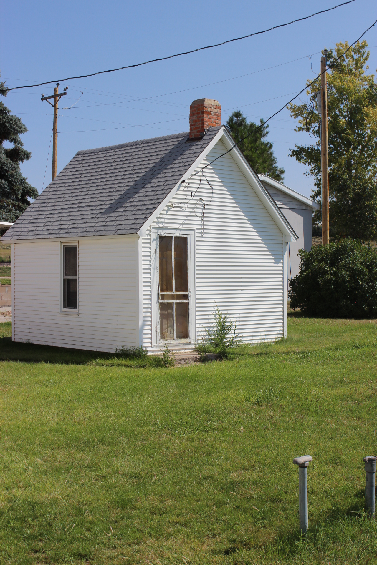 109 7th Avenue, LaGrange, Wyoming Bear Mountain Land