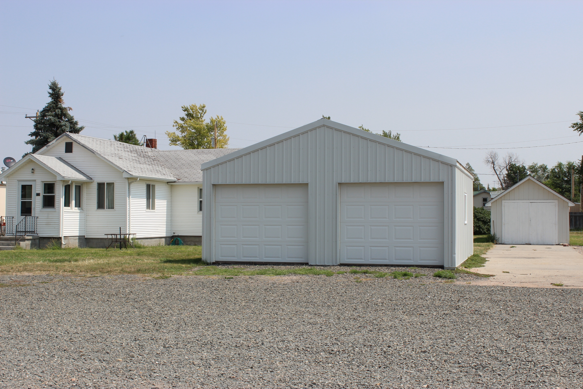 109 7th Avenue, LaGrange, Wyoming Bear Mountain Land