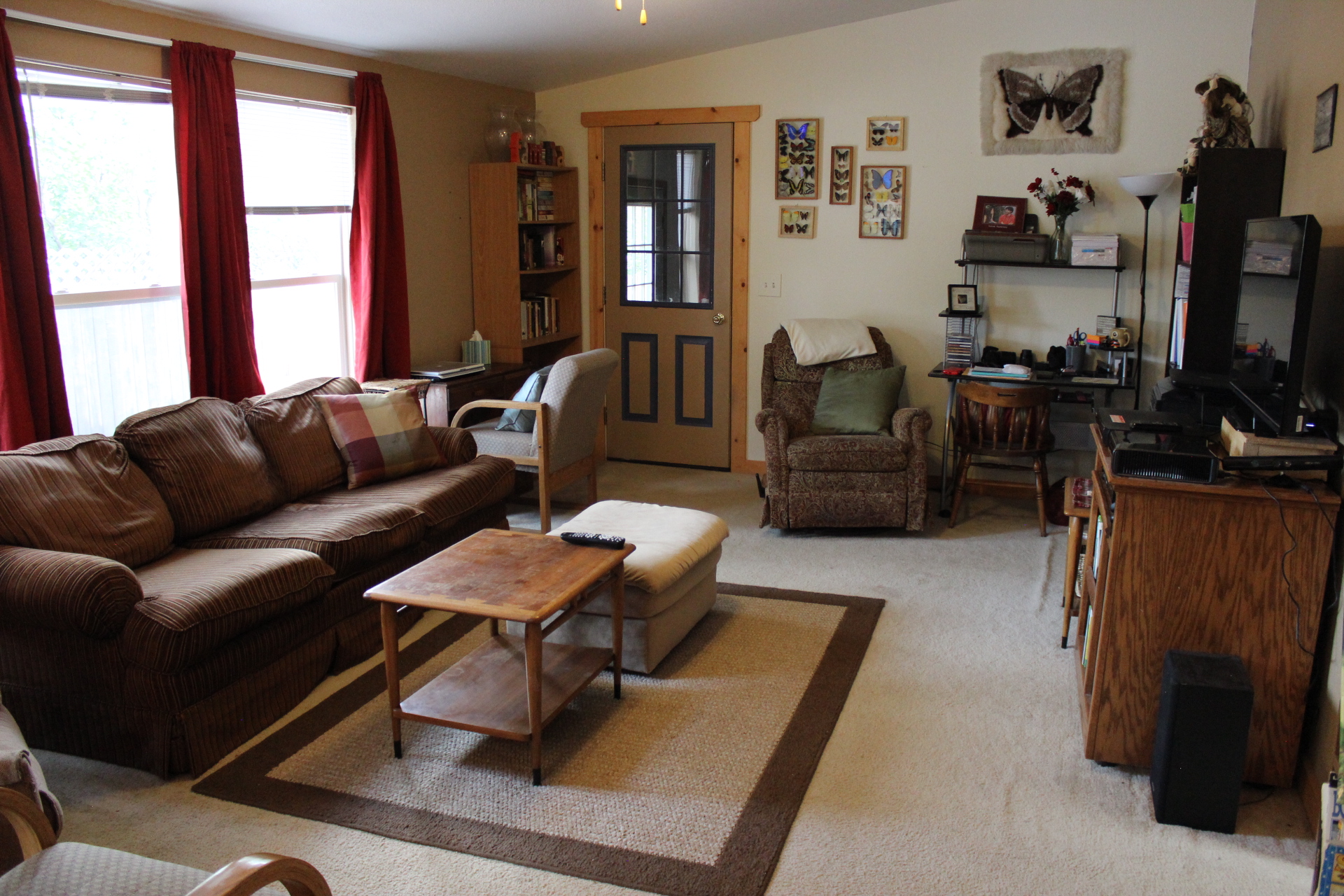 202 E Street, LaGrange, Wyoming 822221 Bear Mountain Land