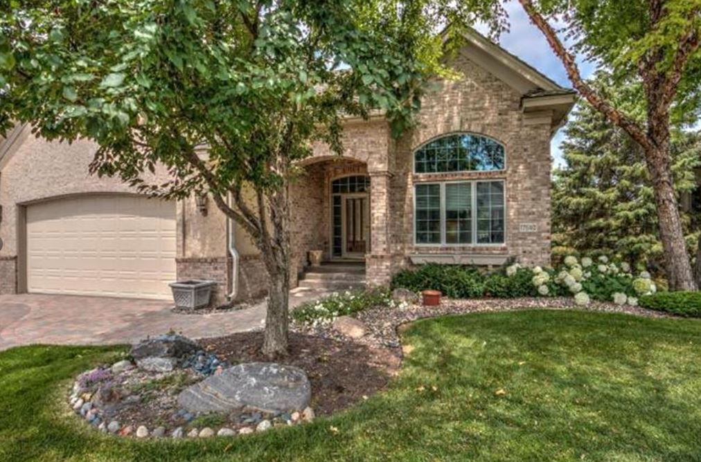 17540 Bearpath Trail Bearpath Homes For Sale