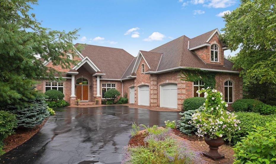 8729 Wynstone Pass Bearpath Homes For Sale