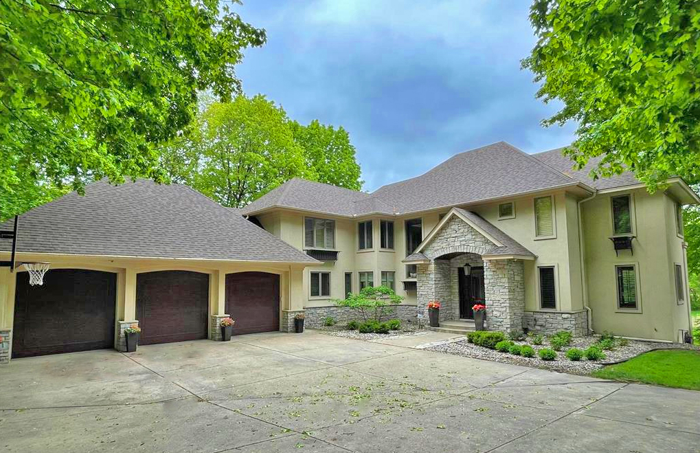 18453 Saint Mellion Place Bearpath Homes For Sale