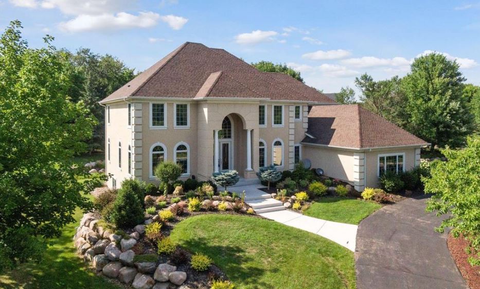 18119 Bearpath Trail Bearpath Homes For Sale